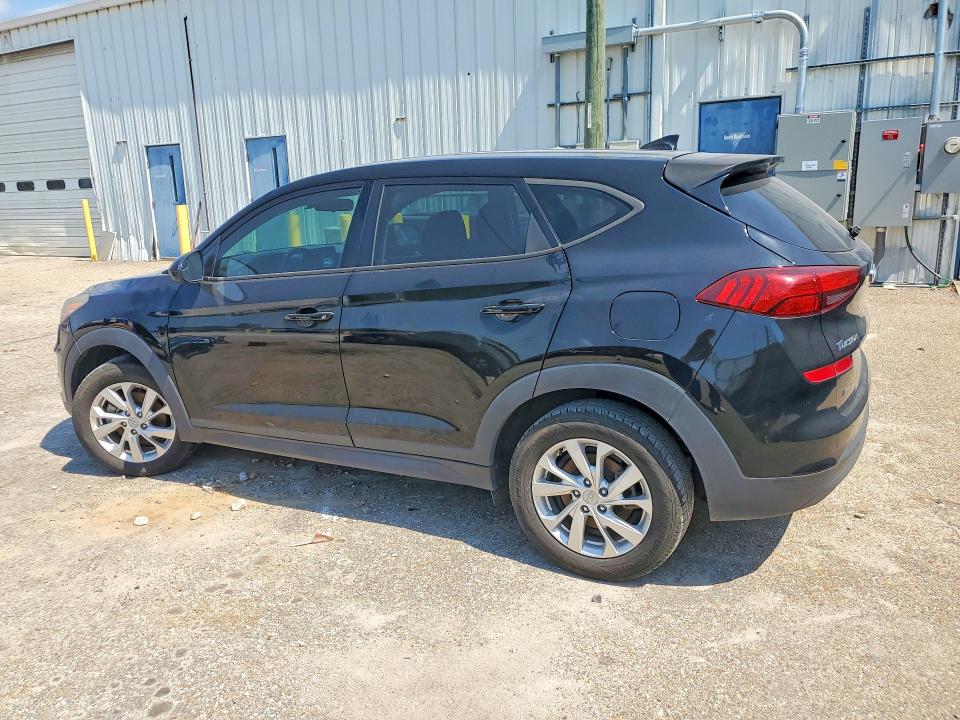 60189126 :رقم المزاد ، KM8J23A43KU935229 vin ، 2019 Hyundai Tucson مزاد بيع