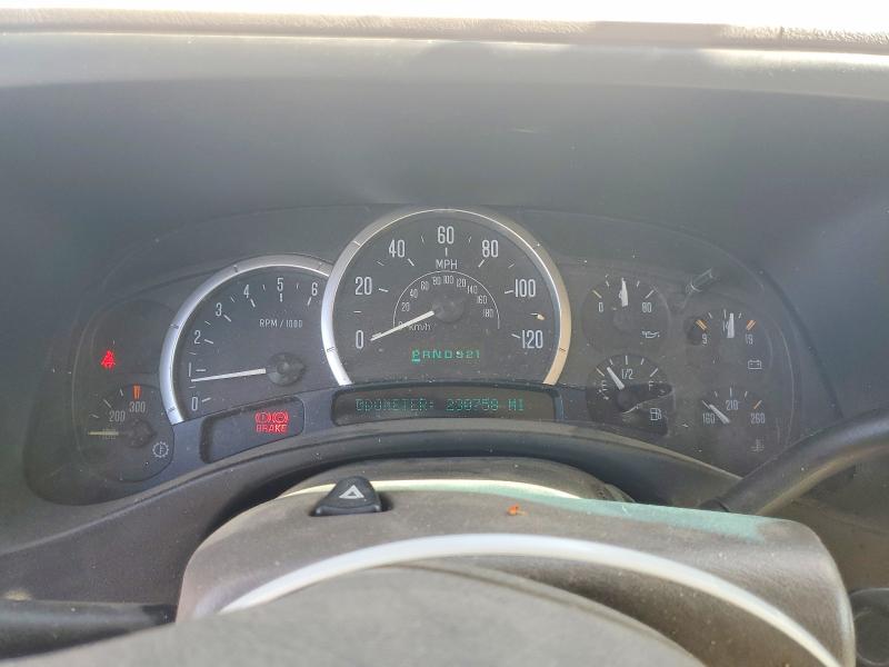 Aukcja sprzedaży 2003 Cadillac Escalade, vin: 1GYEK63N03R129022, numer aukcji: 60482036