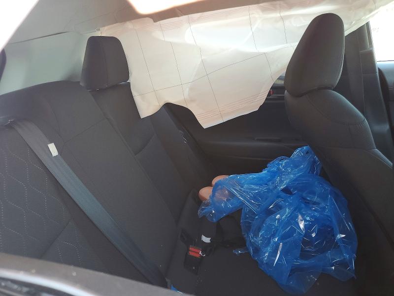 61062876 :رقم المزاد ، 7MUCAAAG4PV045807 vin ، 2023 Toyota Corolla Cross مزاد بيع