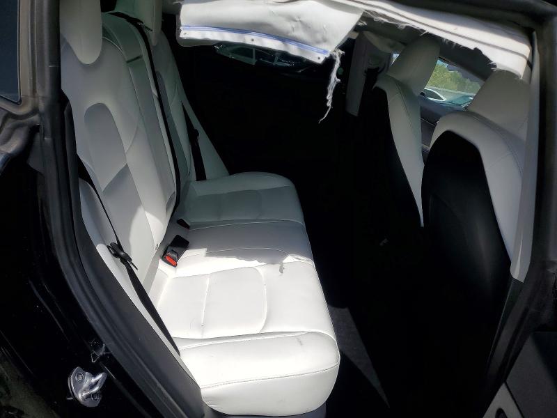 59840796 :رقم المزاد ، 5YJ3E1EA8PF646324 vin ، 2023 Tesla Model 3 مزاد بيع