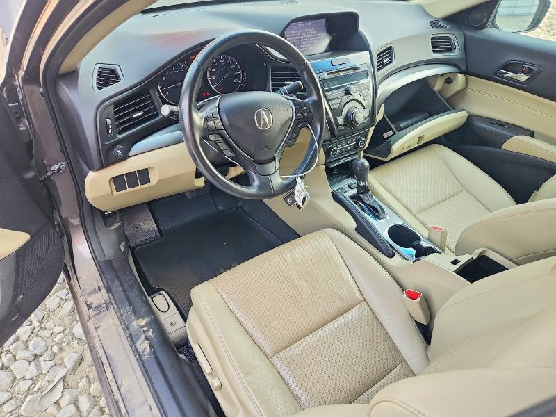 Aukcja sprzedaży 2013 Acura Ilx, vin: 19VDE1F77DE002427, numer aukcji: 61160356