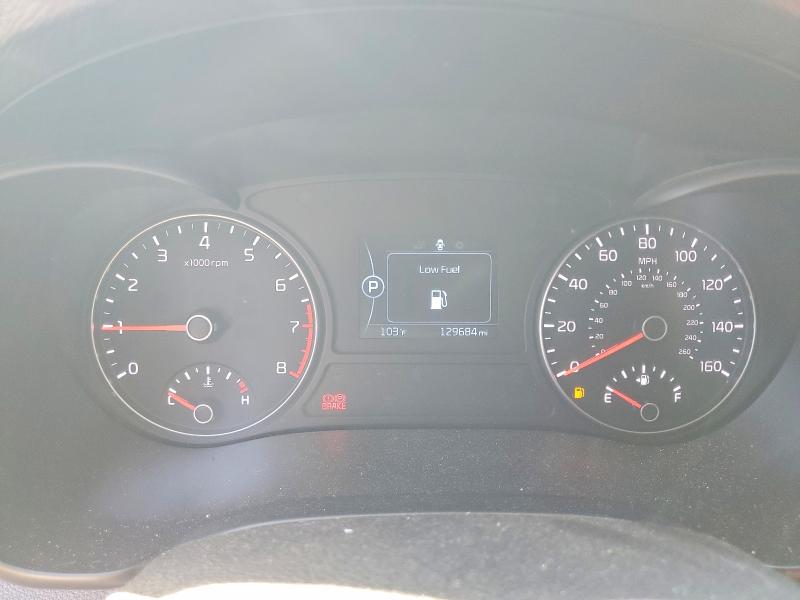 60496586 :رقم المزاد ، KNAGT4L38G5071038 vin ، 2016 Kia Optima مزاد بيع