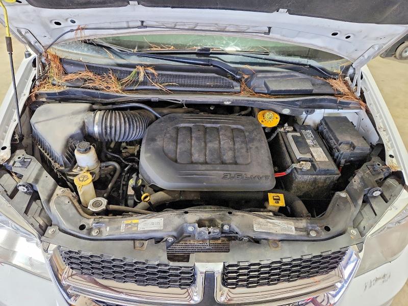 Продажа на аукционе авто 2019 Dodge Grand Caravan, vin: 2C4RDGBG6KR808859, номер лота: 62224476