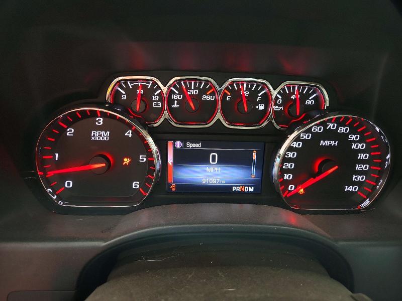 Auction sale of the 2014 Gmc Sierra, vin: 3GTU2VEC9EG533799, lot number: 59342776