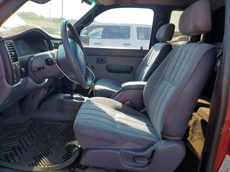 Aukcja sprzedaży 1998 Toyota Tacoma, vin: 4TASM92N4WZ114030, numer aukcji: 59225856
