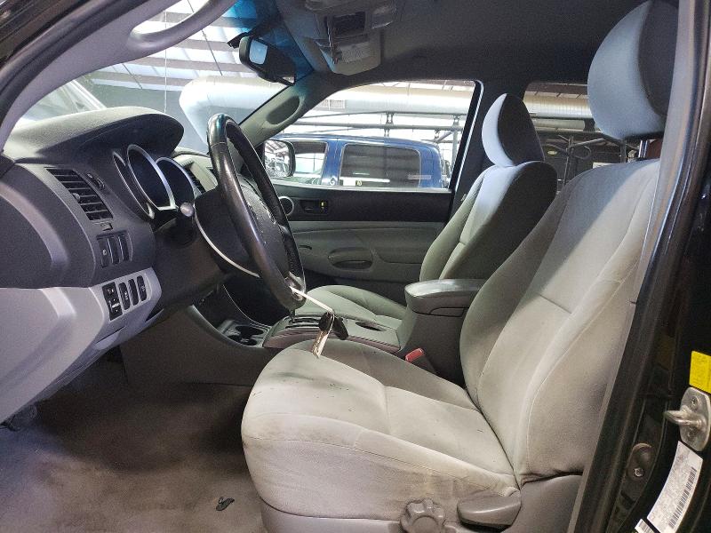 Продажа на аукционе авто 2011 Toyota Tacoma, vin: 3TMLU4EN9BM067693, номер лота: 60920246