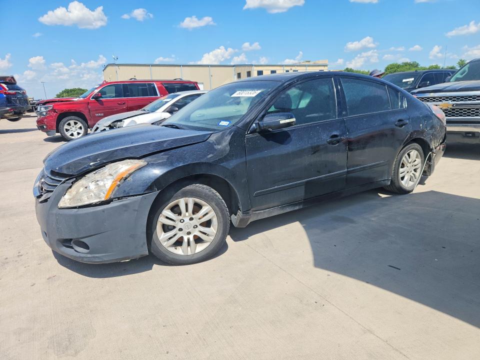 60015326 :رقم المزاد ، 1N4AL2AP0AN409841 vin ، 2010 Nissan Altima مزاد بيع