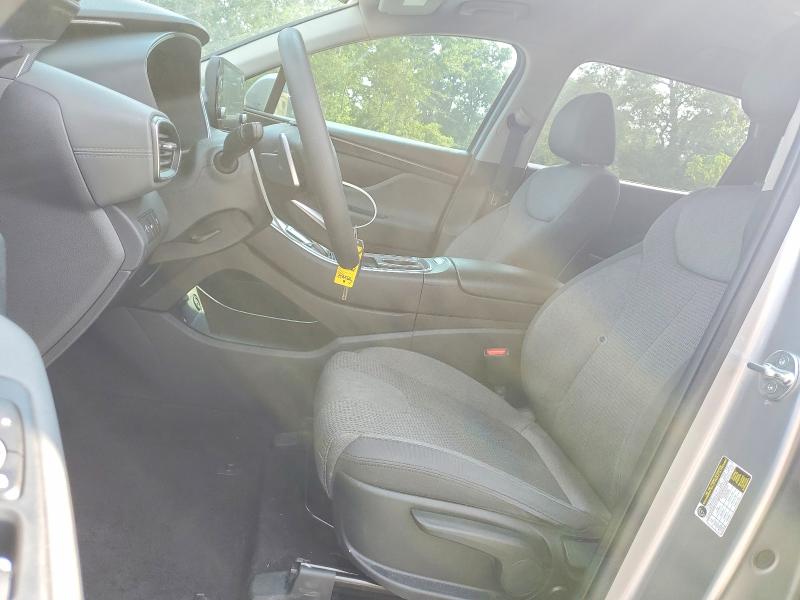 Aukcja sprzedaży 2023 Hyundai Santa Fe, vin: 5NMS1DAJ5PH558263, numer aukcji: 63587406
