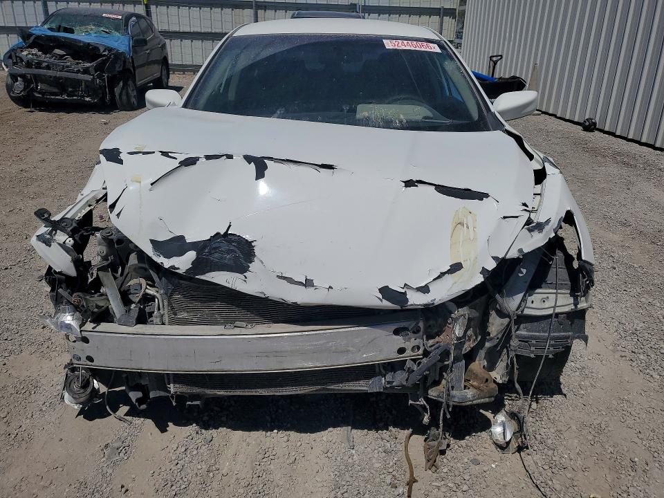 Aukcja sprzedaży 2016 Nissan Altima, vin: 1N4AL3AP7GN383883, numer aukcji: 52446066