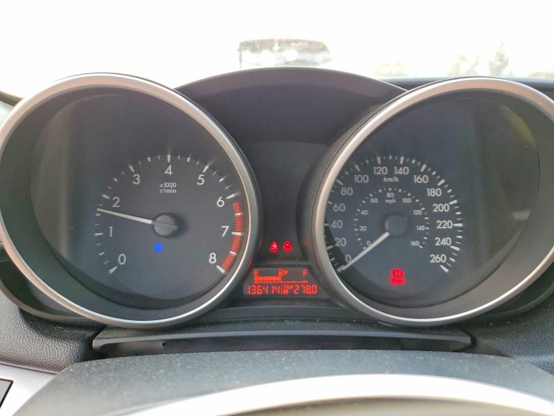 Продажа на аукционе авто 2011 Mazda 3, vin: JM1BL1L58B1367626, номер лота: 62690276