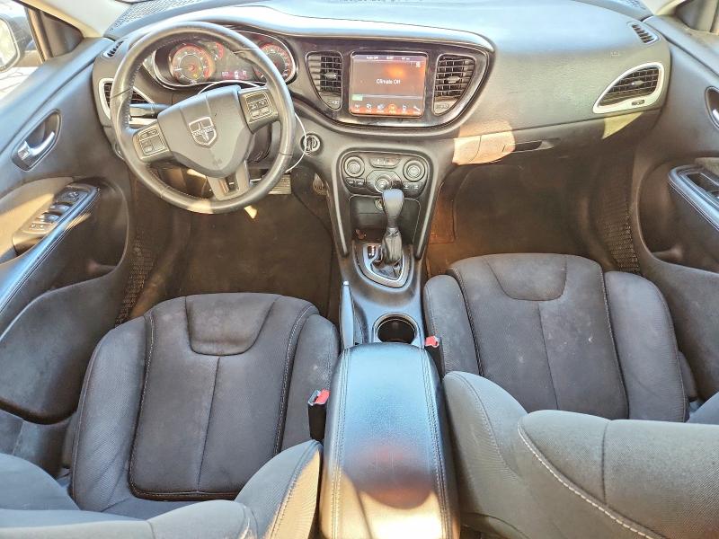 62834746 :رقم المزاد ، 1C3CDFBA2DD292926 vin ، 2013 Dodge Dart مزاد بيع