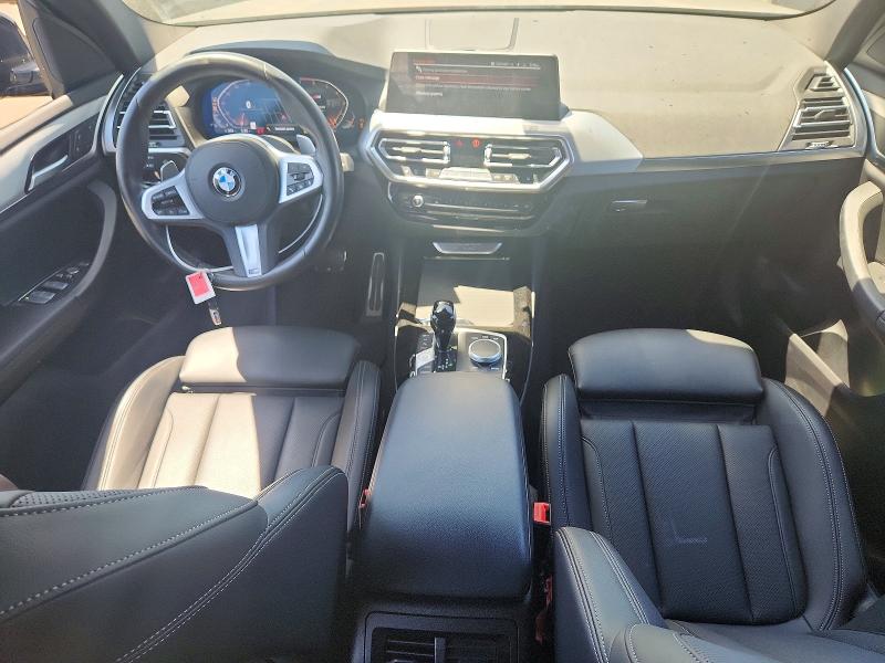 Aukcja sprzedaży 2024 Bmw X3, vin: 5UX43DP05R9W52674, numer aukcji: 60789336