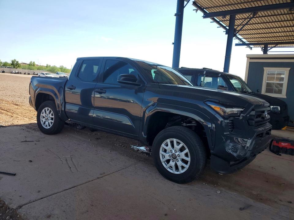 Aukcja sprzedaży 2026 Toyota Tacoma, vin: 3TYKD5HN1TT045755, numer aukcji: 61795096