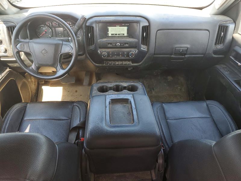 Продажа на аукционе авто 2023 International Cv515, vin: 1HTKTSWM7PH235080, номер лота: 50142166