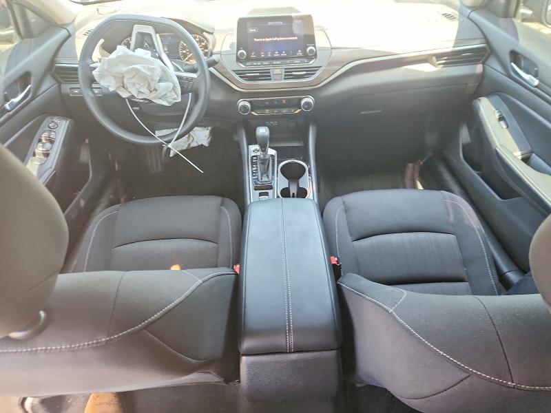 Aukcja sprzedaży 2024 Nissan Altima, vin: 1N4BL4DWXRN348366, numer aukcji: 62035376