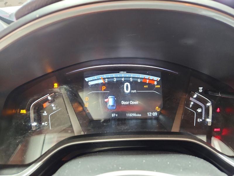 Aukcja sprzedaży 2022 Honda Cr-v, vin: 7FARW2H80NE049031, numer aukcji: 60382396