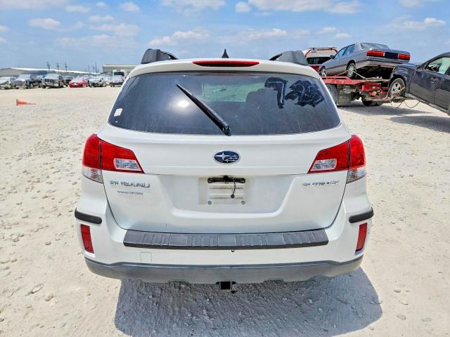 Продажа на аукционе авто 2012 Subaru Outback, vin: 4S4BRCJC6C3288369, номер лота: 62852066