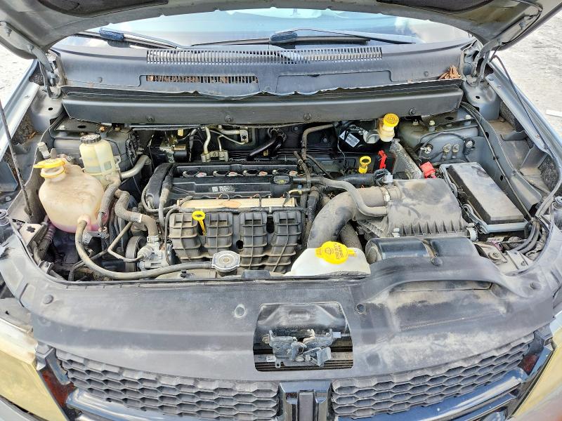 Aukcja sprzedaży 2020 Dodge Journey, vin: 3C4PDCGB5LT273017, numer aukcji: 59747246