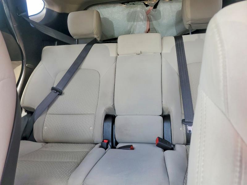 Продажа на аукционе авто 2018 Hyundai Santa Fe Sport, vin: 5NMZT3LB7JH066561, номер лота: 61341216