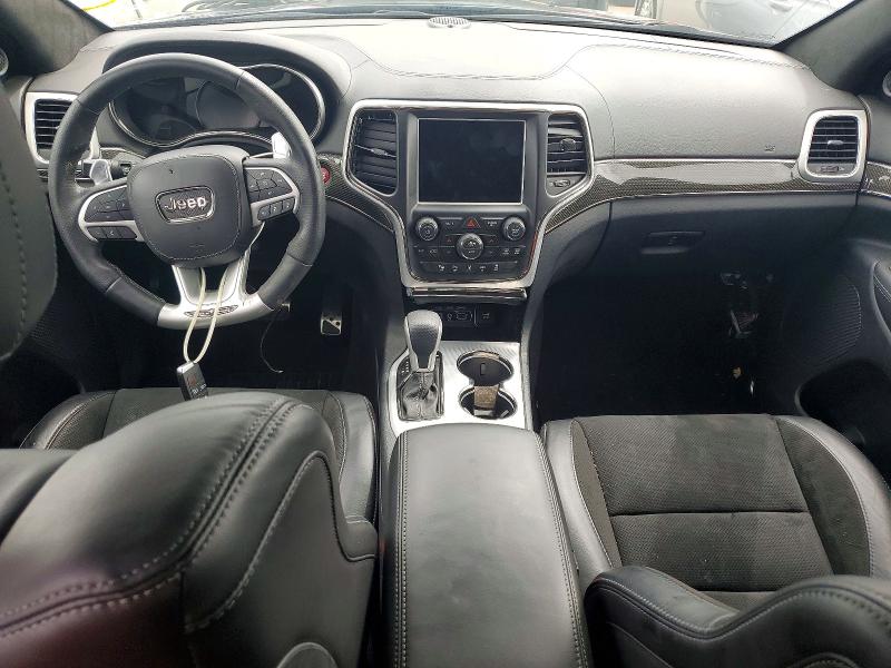 Aukcja sprzedaży 2018 Jeep Grand Cherokee, vin: 1C4RJFN95JC438754, numer aukcji: 58218126
