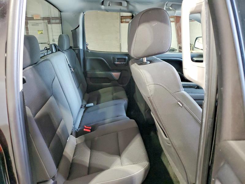 Aukcja sprzedaży 2018 Chevrolet Silverado, vin: 1GCVKREC2JZ377644, numer aukcji: 61757806