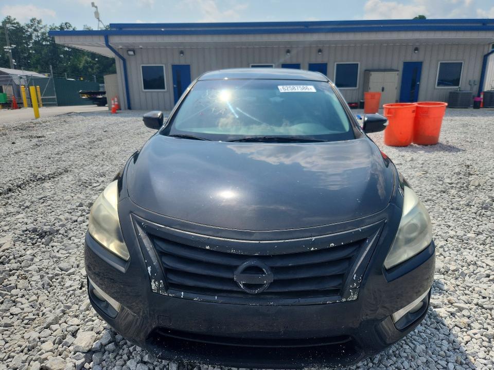 62587586 :رقم المزاد ، 1N4AL3AP0FC219093 vin ، 2015 Nissan Altima مزاد بيع