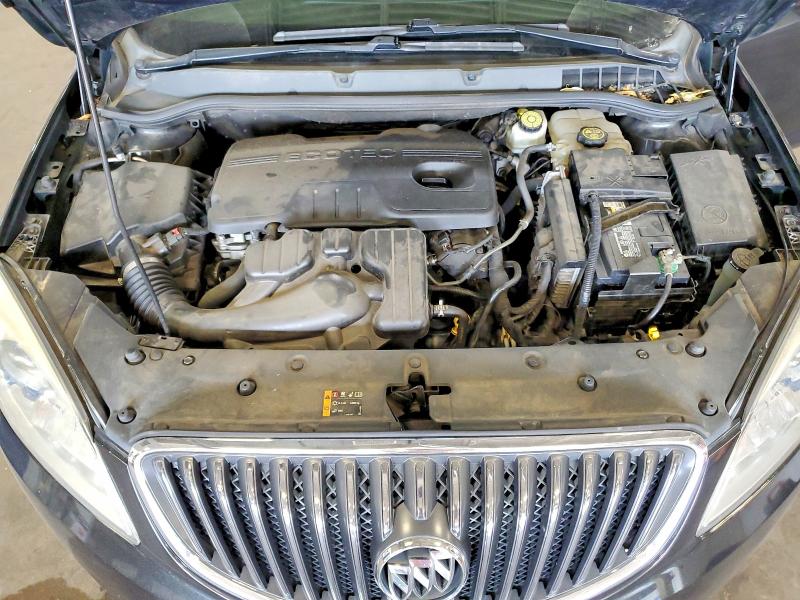 Aukcja sprzedaży 2015 Buick Verano, vin: 1G4PP5SK9F4163541, numer aukcji: 59300796