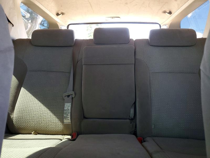 Aukcja sprzedaży 2003 Toyota 4runner, vin: JTEBT14R030002829, numer aukcji: 61940916