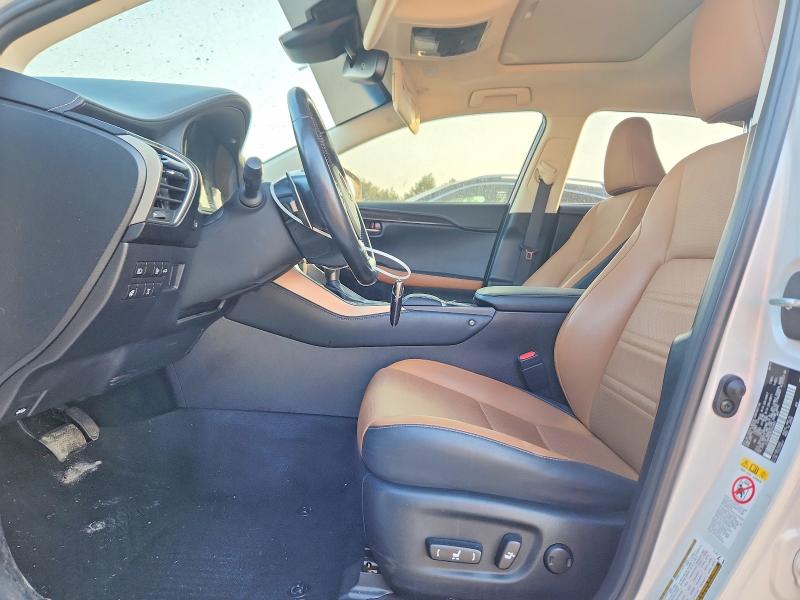 62036106 :رقم المزاد ، JTJBARBZXK2216447 vin ، 2019 Lexus Nx 300 مزاد بيع