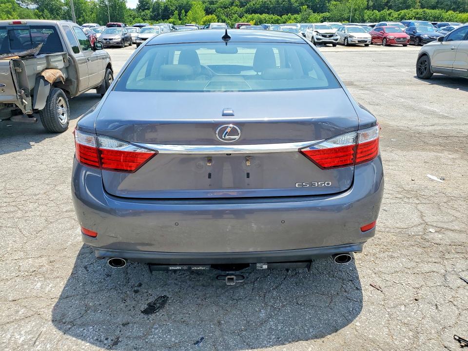 62508166 :رقم المزاد ، JTHBK1GG2E2123160 vin ، 2014 Lexus Es مزاد بيع