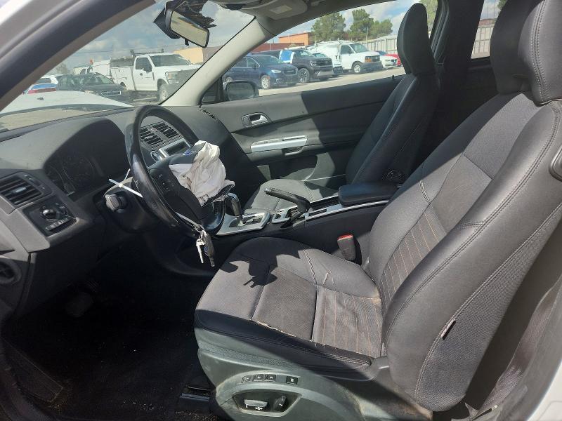 Aukcja sprzedaży 2011 Volvo C30, vin: YV1672MK8B2198406, numer aukcji: 60829366