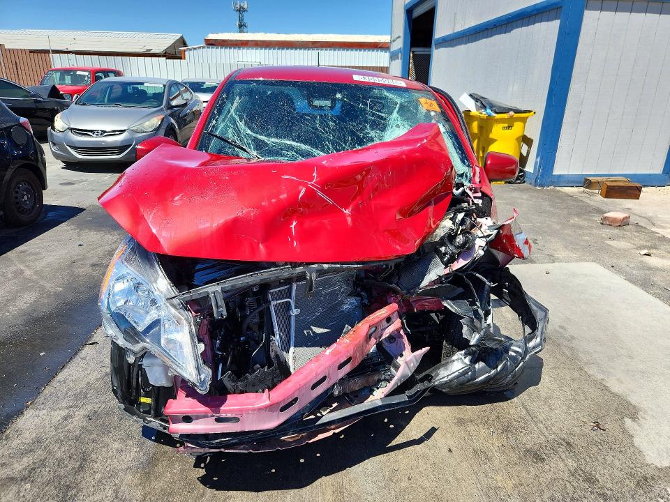 Aukcja sprzedaży 2024 Mitsubishi Mirage, vin: ML32AUHJ4RH023325, numer aukcji: 63595986