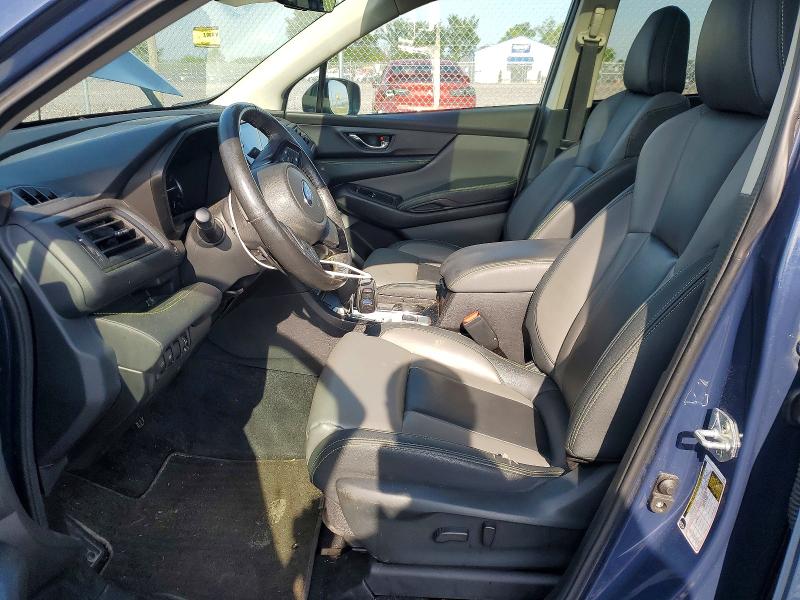 Продажа на аукционе авто 2023 Subaru Ascent, vin: 4S4WMAHD0P3441983, номер лота: 59730066