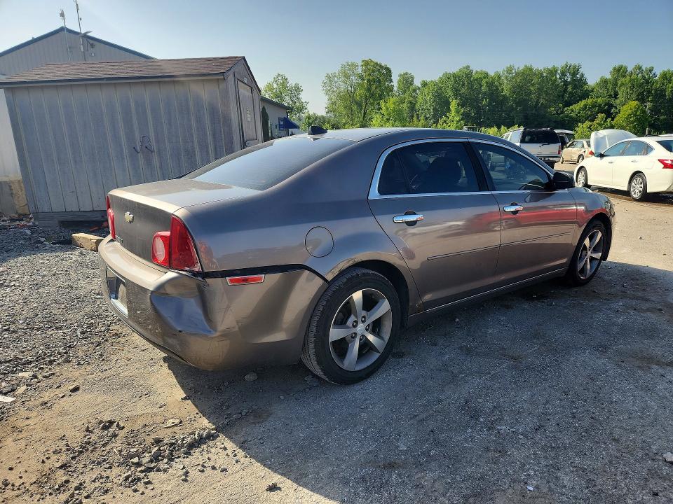 Продаж на аукціоні авто 2012 Chevrolet Malibu, vin: 1G1ZC5E04CF292377, номер лоту: 85458135