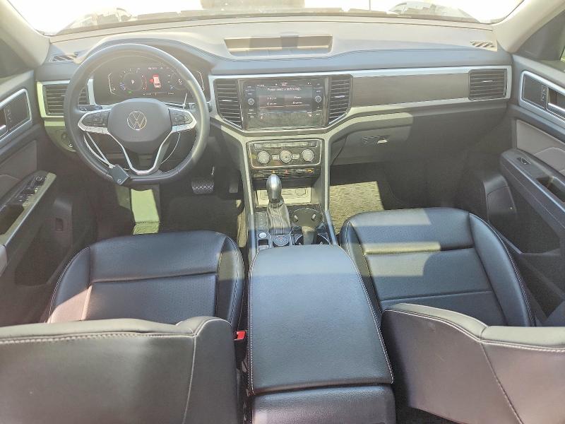 Aukcja sprzedaży 2023 Volkswagen Atlas, vin: 1V2KR2CAXPC551896, numer aukcji: 61086046