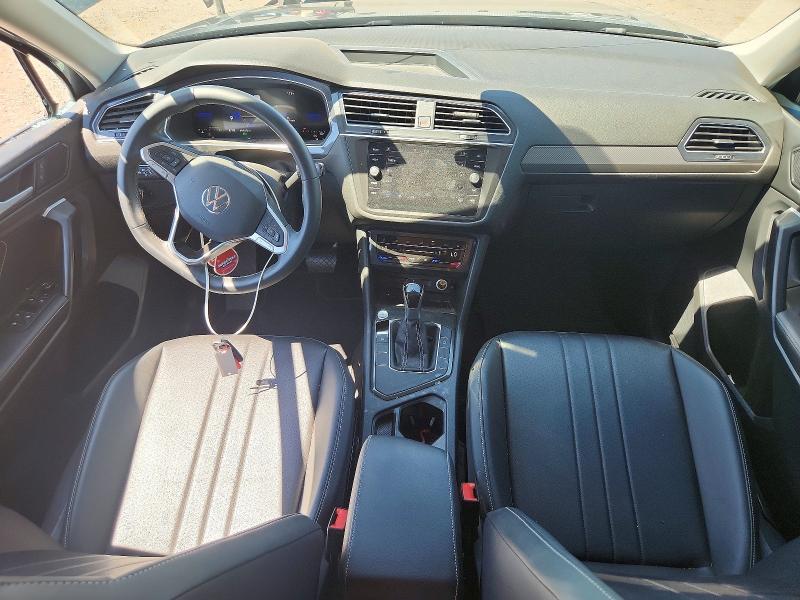 Aukcja sprzedaży 2023 Volkswagen Tiguan, vin: 3VV3B7AX9PM110243, numer aukcji: 62492036