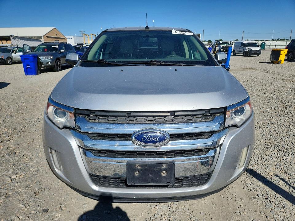 Продаж на аукціоні авто 2014 Ford Edge, vin: 2FMDK3JC9EBB47263, номер лоту: 61012156