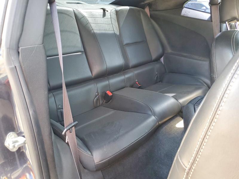 Продажа на аукционе авто 2013 Chevrolet Camaro, vin: 2G1FC1E39D9158514, номер лота: 61528236