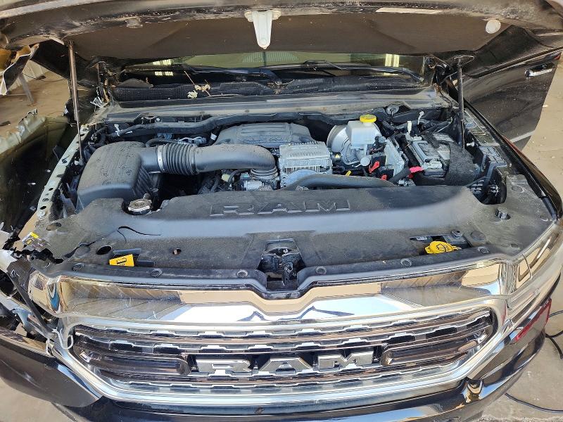 Продаж на аукціоні авто 2021 Ram 1500, vin: 1C6SRFHT4MN680615, номер лоту: 59546306