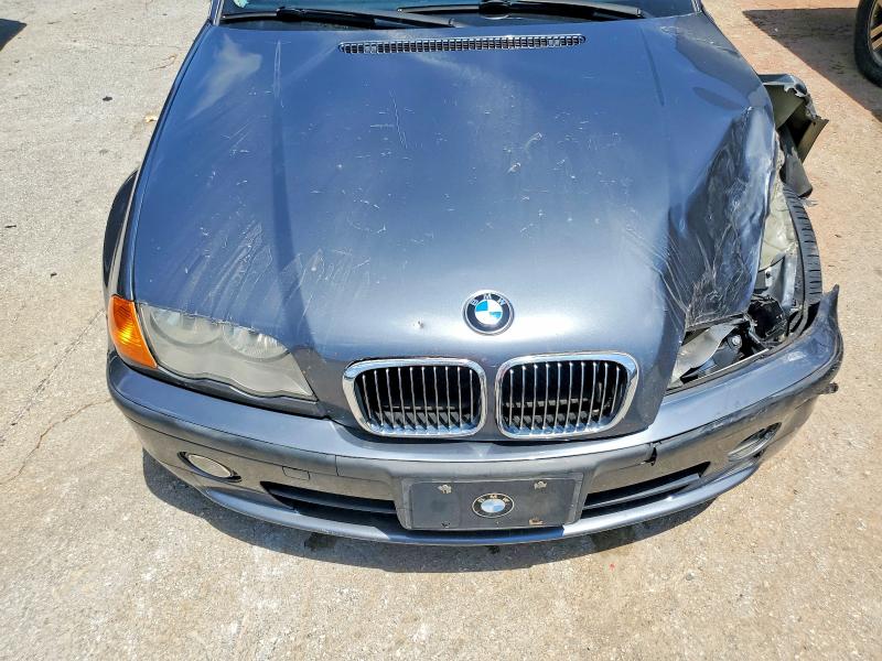 Продажа на аукционе авто 2001 Bmw 330, vin: WBAAV534X1FJ64031, номер лота: 61894746