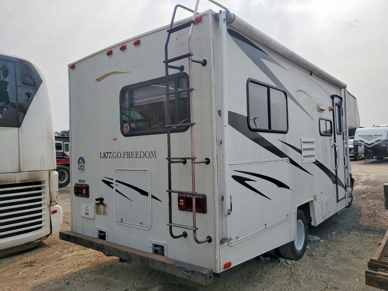 2007 Chevrolet Express მანქანა იყიდება აუქციონზე, vin: 1GBJG31U171183551, აუქციონის ნომერი: 61150956