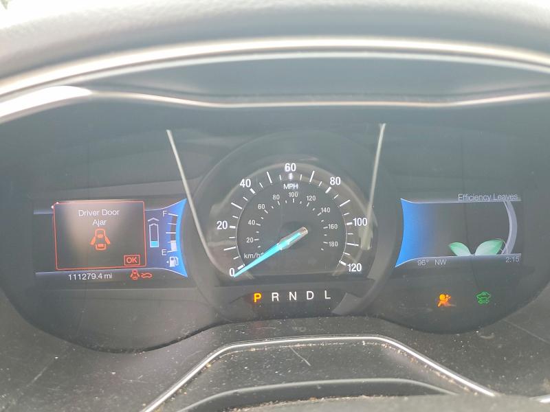 Aukcja sprzedaży 2013 Ford Fusion, vin: 3FA6P0LU6DR128615, numer aukcji: 61642146