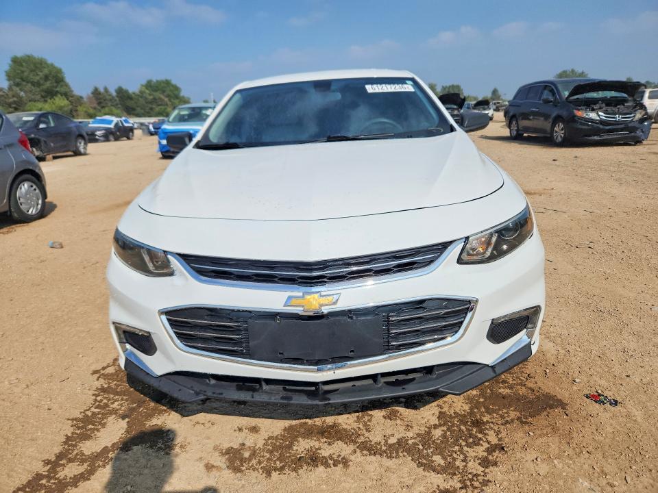 Продажа на аукционе авто 2016 Chevrolet Malibu, vin: 1G1ZA5ST1GF239128, номер лота: 61217236