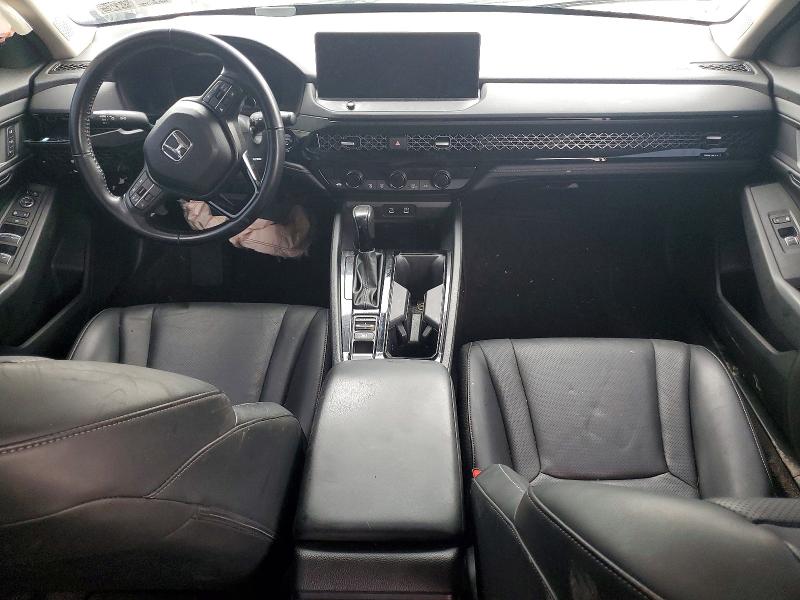 Aukcja sprzedaży 2024 Honda Accord, vin: 1HGCY2F61RA015967, numer aukcji: 61536046
