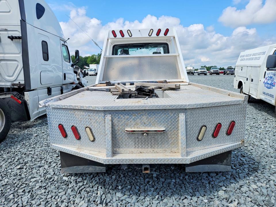 Продажа на аукционе авто 2007 Freightliner M2, vin: 1FVACVCS57HW31851, номер лота: 53904596
