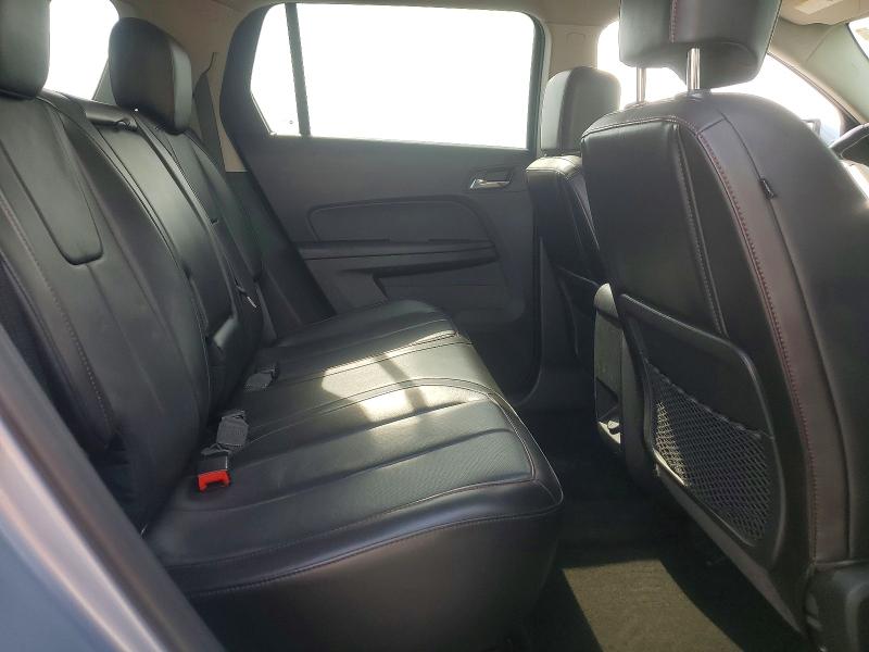 62224326 :رقم المزاد ، 2GKALSEK4E6269770 vin ، 2014 Gmc Terrain مزاد بيع
