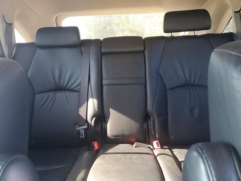 Продажа на аукционе авто 2007 Lexus Rx, vin: JTJHW31UX72014441, номер лота: 60863966