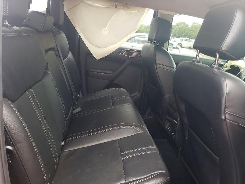 63114916 :رقم المزاد ، 1FTER4FHXKLA46601 vin ، 2019 Ford Ranger مزاد بيع