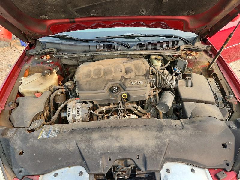 Продажа на аукционе авто 2010 Buick Lucerne, vin: 1G4HE5E16AU109801, номер лота: 60257876