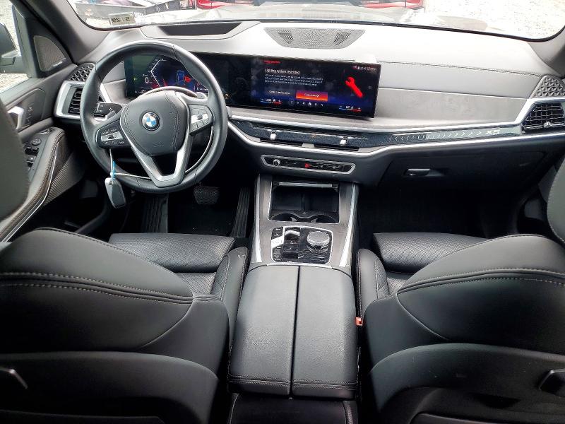 Продажа на аукционе авто 2024 Bmw X5, vin: 5UX23EU09R9V63093, номер лота: 59182336